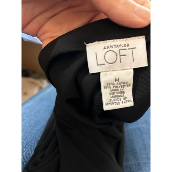 Ann Taylor LOFT Top - M - Picture 3 of 3